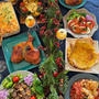 クリスマス料理2023