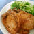 冷凍ストック肉活用♪帰って焼くだけ♪豚ロースの味噌漬け焼き☆