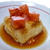 【かけトマレシピコンテスト】揚げ出し豆腐のかけトマポン酢