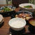 JUNAさんの*火加減いらずの肉豆腐といかゲソとじゃがいものガーリックバターソテー
