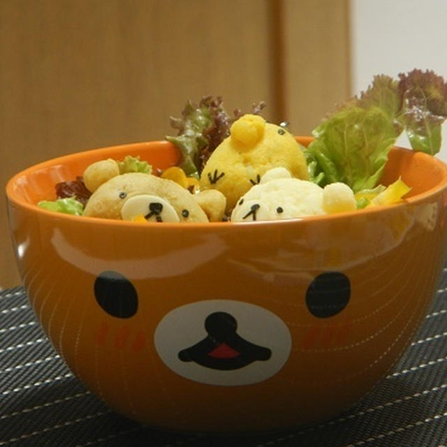 シール集め