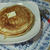 ホットケーキdeランチ