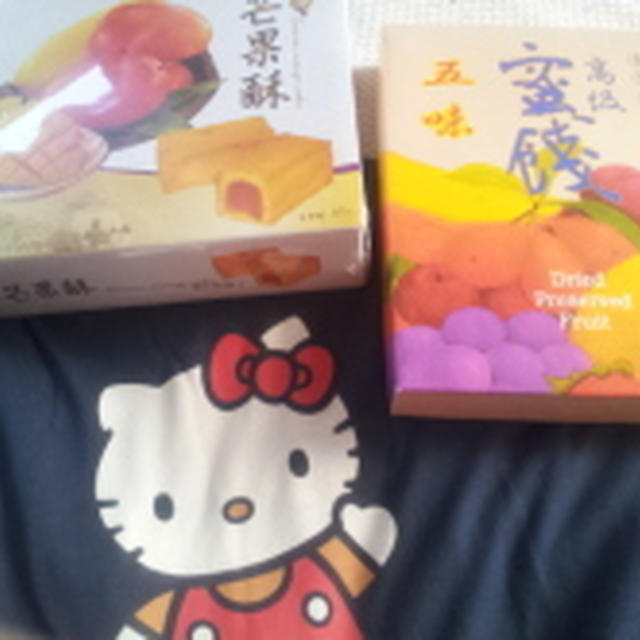 プレゼント