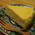 米ぬかチーズケーキ作り
