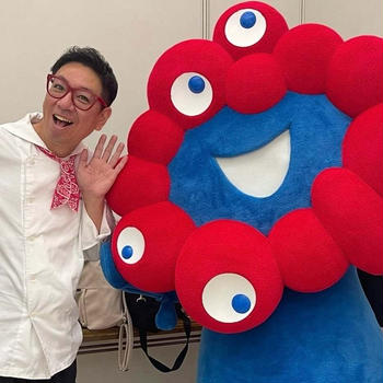 『ヒルナンデス！』からの『運動会』からの『関西万博』〜週間天気とにらめっこ〜