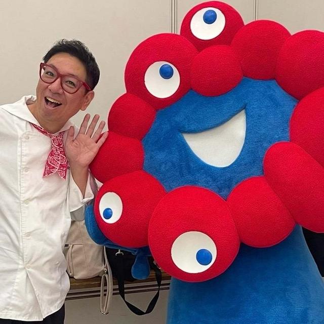 『ヒルナンデス！』からの『運動会』からの『関西万博』〜週間天気とにらめっこ〜