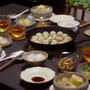 【献立】蒸し小籠包の晩ご飯と、焼き小籠包の晩ご飯。～ホームシック帰省～