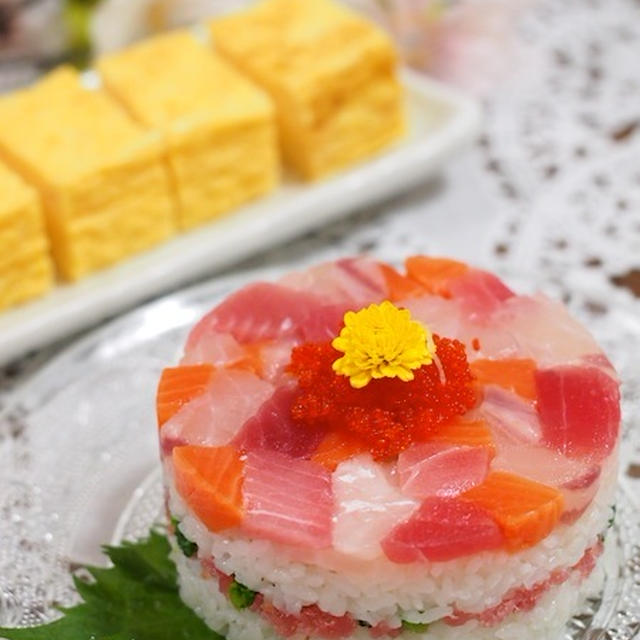 本日退院。と、本日はひな祭りでないですか！？