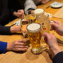 5年生ママ達との楽しい忘年会 体調不良