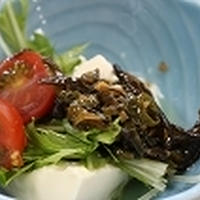 業務スーパー万能調味料で作る「葱昆布ぽんず」