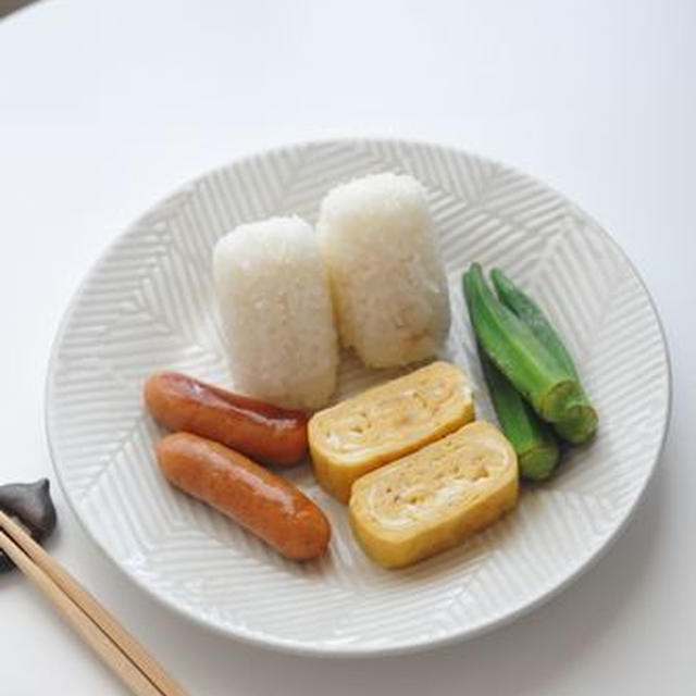 おにぎり