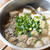 【ごぼうレシピ】肉団子とごぼうと豆腐のごま味噌鍋