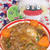 お餅入り和風カレー＆麻婆風コンニャクetc.（お家カフェ）