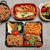 鶏の照り焼き弁当・健康診断で