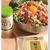 居酒屋メニュー／絶品！！羽根付き餃子／餡かけラーメン／ニシ貝の煮付け／タコキムチ味噌サラダなど。