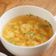 イタリアン卵スープ、簡単、ふわふわスープ