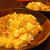 木漏れ日喫茶♪節約メシの極み！！かにカマ豆腐丼♪と、プチ爆発。。