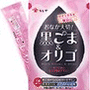 【かどや製油】黒ごま＆オリゴ