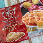 フルタ製菓　らぽっぽファーム　ポテトアップルパイクッキーが美味しかった！！
