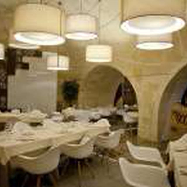 イタリアの美味しいレストラン　8　バジリカータ 　　マテーラ　900 Restaurant