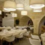 イタリアの美味しいレストラン　8　バジリカータ 　　マテーラ　900 Restaurant