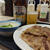 松屋で焼肉とスーパードライでちょい飲みをする。