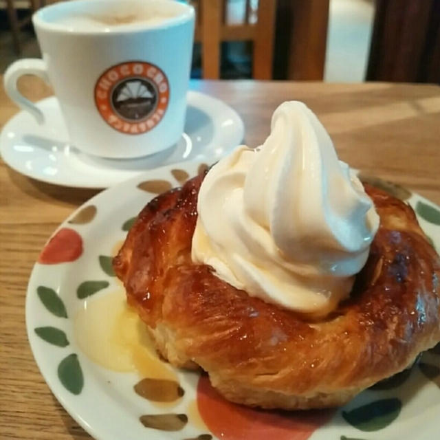 デニブランとダイエット？！(笑)