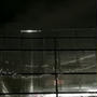 台風16号＠横浜