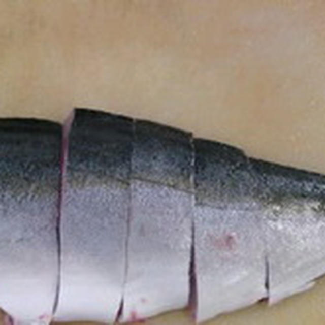 ハマチの切り身 切り方 By 魚屋さんさん レシピブログ 料理ブログのレシピ満載
