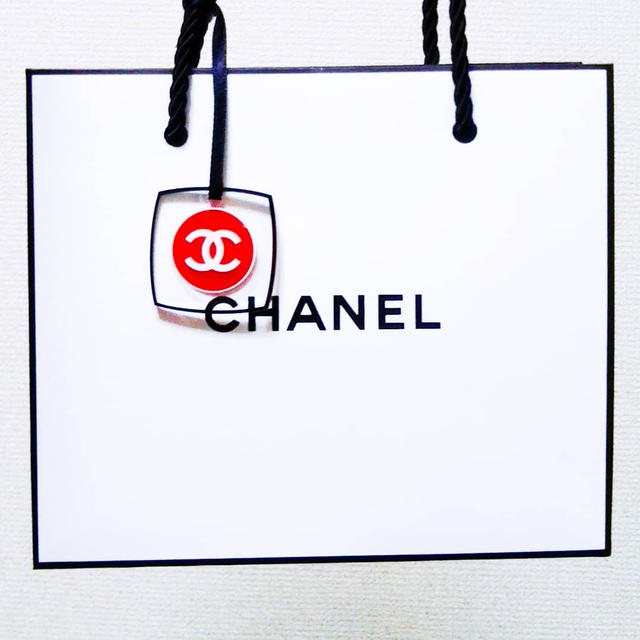 CHANEL♡10日まで！CHANEL ROUGE COCO FLASH