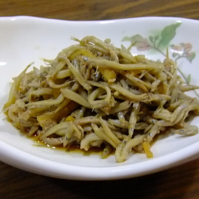 こんな季節。
