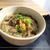 納豆汁：：山形郷土料理：夫が単身赴任！