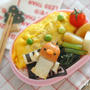 【連載】レシピブログ「ことりのお弁当」