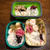 最近のお弁当　　