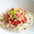 【モニター】だし×オイルのイタリアンカラーの冷やしうどん