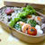 海老とブロッコリーの中華煮込みのお弁当☆+゜