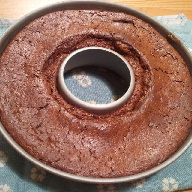 遅いバレンタインデー。