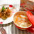 ＊モグマグで餃子スープ＆パスタランチ＊