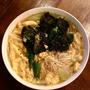【そうめんレシピ】乾麺のままダイレクトIN!「のりたまにゅうめん」