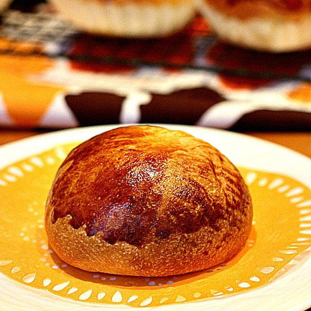 Portuguese Sweet Bread 