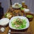 豚こまのおろし煮