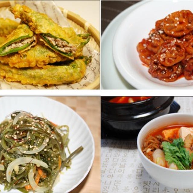 平成３０年１０月２８日（日）市川京葉ガスで『ヨンジョン韓国料理教室』が開催されます。