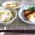 枝豆とちりめんじゃこの炊きこみごはん