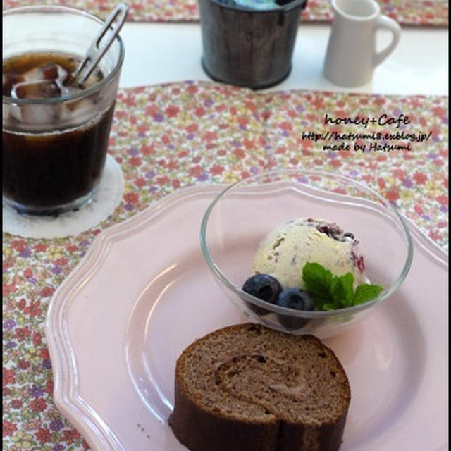 #40 スフレチーズケーキ