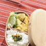 Bento à l’omelette à l’ancienne et ANUGA 2013 (pas de recette)
