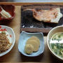 竹の子の☆シンプル煮　と　宝物。