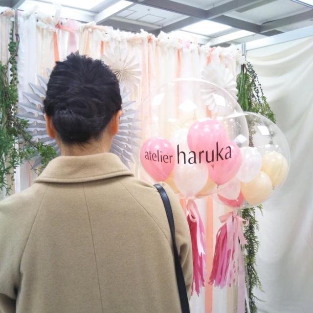イベント☆サンキュ！あしたのわたしフェス2017に行ったよ