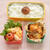 簡単！時短お弁当レシピ～ちょっと豪華に見える♡ミートグラタン弁当～