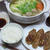 2011年11月28日（月）の晩ごはん。