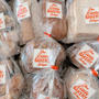 【明治神宮前/通販】お得な通販詰め合わせパンが人気！国産小麦や天然酵母を使用。店内がアメリカンな雰囲気で可愛いパン屋さんThe Little BAKERY Tokyo